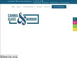 Sites similar to carmelglass.com