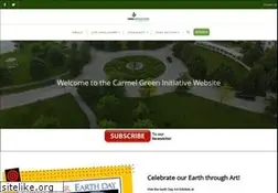 Sites similar to carmelgreen.org