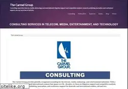 Sites similar to carmelgroup.com
