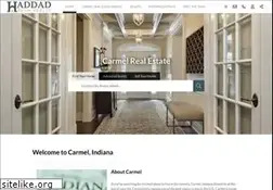 Sites similar to carmelhomes4sale.com