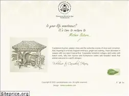 Sites similar to carmeliahaven.com