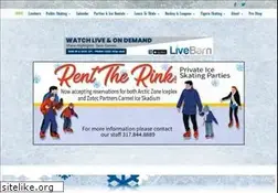 Sites similar to carmeliceskadium.com