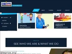 Sites similar to carmelieltsthodupuzha.com