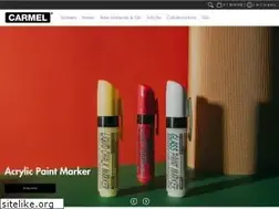 Sites similar to carmelindustries.com