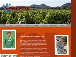 Sites similar to carmelisa.fr