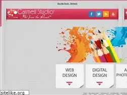 Sites similar to carmelistudio.com