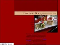 Sites similar to carmelita.net