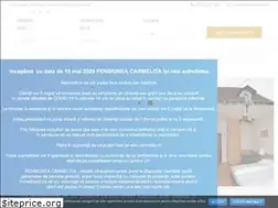 Sites similar to carmelita.ro