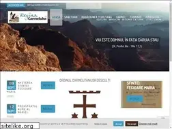 Sites similar to carmelitanisnagov.ro