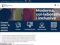 Sites similar to carmelitans.org