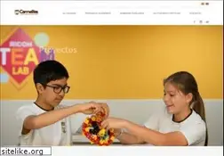 Sites similar to carmelitas.edu.pe