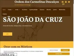 Sites similar to carmelitas.pt