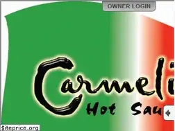 Sites similar to carmelitas9.com
