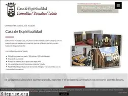 Sites similar to carmelitasdescalzosdetoledo.com