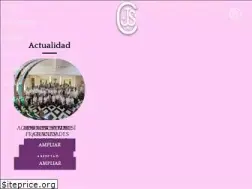 Sites similar to carmelitastsj.org