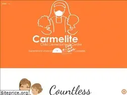 Sites similar to carmelitedaycare.org
