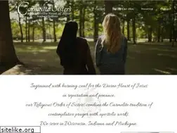 Sites similar to carmelitedcjnorth.org