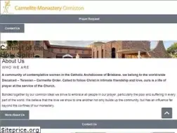 Sites similar to carmeliteormiston.com