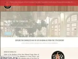 Sites similar to carmelitepriory.org