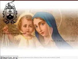 Sites similar to carmelitesbirkenhead.org.uk