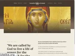 Sites similar to carmelitesisters.ie