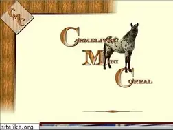 Sites similar to carmelitesminicorral.com