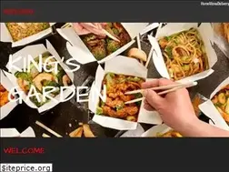 Sites similar to carmelkingsgarden.com
