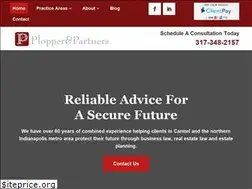 Sites similar to carmellawfirm.com
