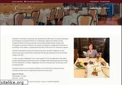 Sites similar to carmellos.com
