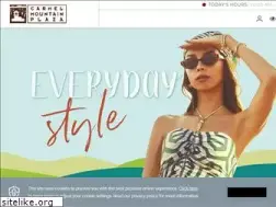 Sites similar to carmelmountainplaza.com