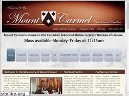 Sites similar to carmelniagara.com