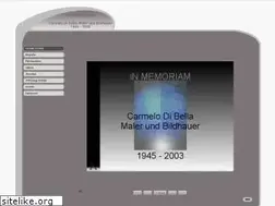 Sites similar to carmelo-dibella.de