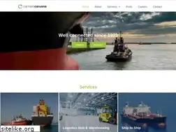 Sites similar to carmelocaruana.com
