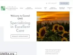 Sites similar to carmeloms.com