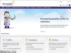 Sites similar to carmelon-digital.com