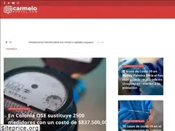 Sites similar to carmeloportal.com