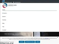 Sites similar to carmelorusso.it