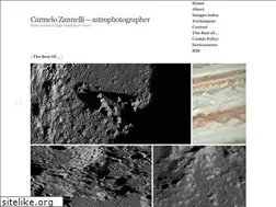 Sites similar to carmelozannelli.com