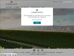 Sites similar to carmelroad.com