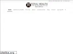 Sites similar to carmelspine.com