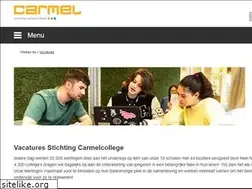 Sites similar to carmelvacatures.nl