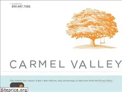 Sites similar to carmelvalleyranch.com