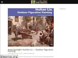 Sites similar to carmelvisualarts.com