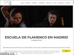 Sites similar to carmen-amaya.com