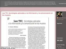 Sites similar to carmen-michelena.blogspot.com