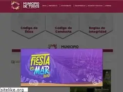 Sites similar to carmen.gob.mx