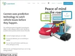 Sites similar to carmen.sg