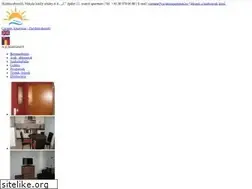 Sites similar to carmenapartman.hu