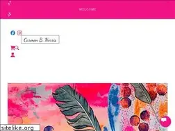 Sites similar to carmenbnorris.com