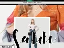Sites similar to carmenboutique.it